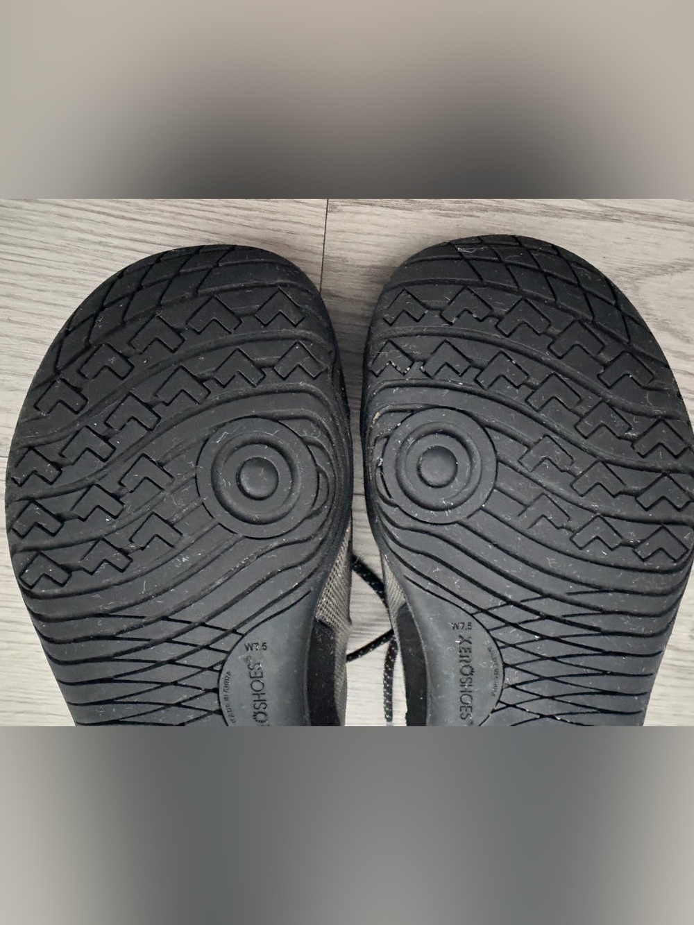 Women’s Xero 360 Sneakers - Picture 6 of 7